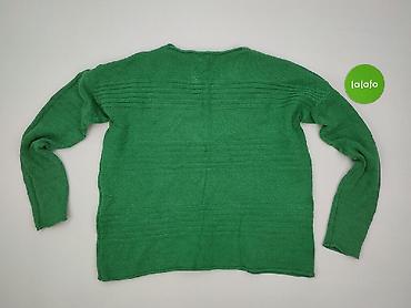 emu jenot: Sweter damski, rozmiar 3XL — 3