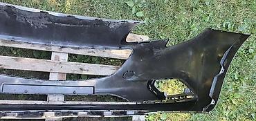 led migavci: PREDNJI BRANIK ZA OPEL CORSA E | Opel Corsa E prednji branik opel — 4