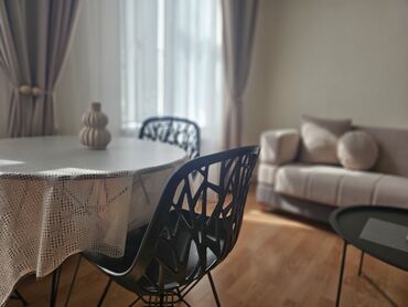 дуплекс квартира: 2 otaqlı, Yasamal r. r-nu