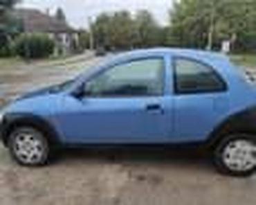 Mini: SLAVINA GREJANJA ZA FORD KA OD 2003. DO 2005. GOD. | FORD velika — 12