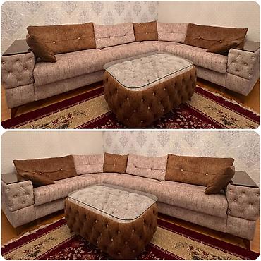 Künc divan, İşlənmiş, Açılan, Bazalı lalafo.az -da Künc divan, İşlənmiş, Açılan, Bazalı
