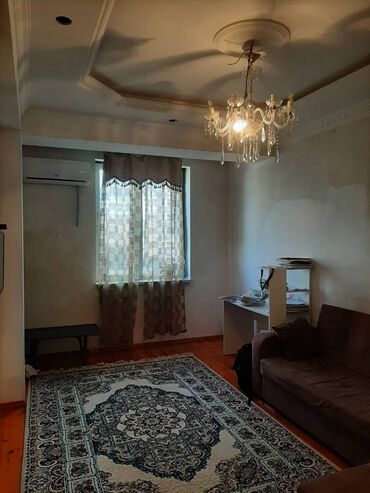 Yeni tikili: 2 otaqlı, Yeni tikili, m. Əhmədli, 60 kv. m — 3