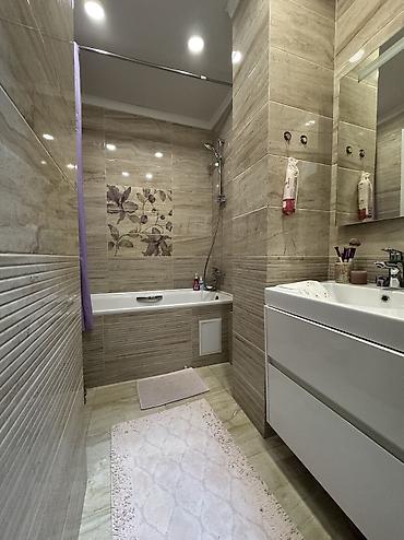 Продажа квартир: 3 комнаты, 75 м², 106 серия, 2 этаж, Евроремонт — 6