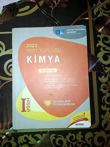 ucuz sıntezatorlar: Riyaziyyat Testlər 11-ci sinif, DİM, 2-ci hissə, 2023 il — 2