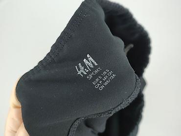 spodnie modelujące: H&M Sport, Legginsy Sportowe damskie, rozmiar S — 5