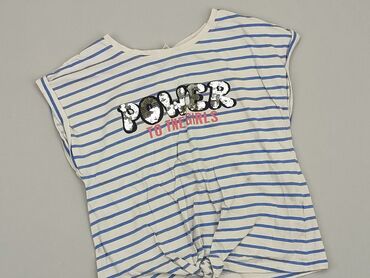 koszulka rowerowa poc: T-shirt, 10 years, 134-140 cm, condition - Fair