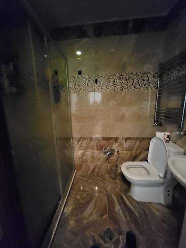 bina az bileceri: 1 otaqlı, Yeni tikili, 41 kv. m — 4
