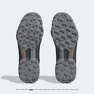 Кроссовки и спортивная обувь: Мужские кроссовки, 39, Adidas, Новый, цвет - Черный, Бесплатная доставка — 8