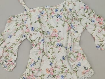 Janina, Bluzka damska, rozmiar 4XL