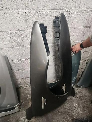 pezo 1: BLATOBRANI KRILA ALFA ROMEO 159 | cena je po komadu — 1