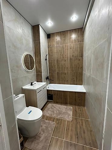 Долгосрочная аренда квартир: 3 комнаты — 4