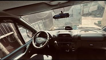 тендер кж: Легкий грузовик, Mercedes-Benz, Дубль, Новый — 4