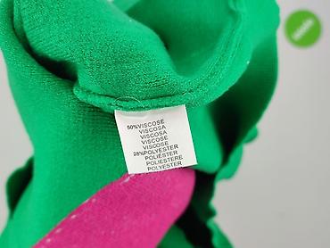 sweter serca: Sweter damski, rozmiar 4XL — 4
