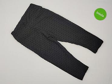 dresy trapstar: Legginsy Sportowe damskie, rozmiar XL — 2
