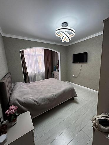 Продажа квартир: 4 комнаты, 100 м², Элитка, 1 этаж, Евроремонт — 11