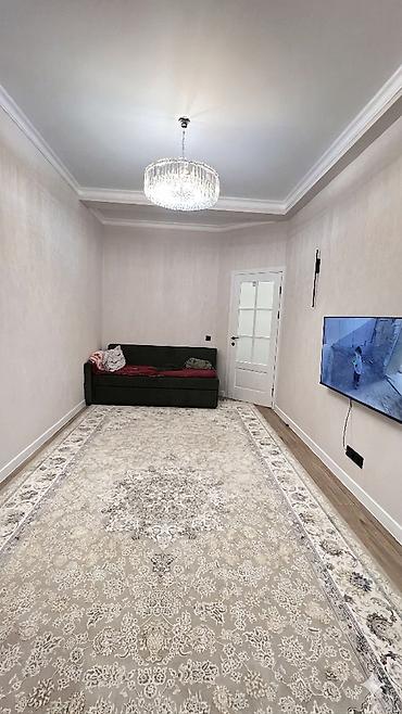 Новостройки от застройщика: Сдан, Элитка, 1 комната, 43 м² — 2