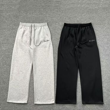 Спортивные штаны: ПРОДАЖЕ: Broken Planet Свободные, максимально комфортные и стильные — 9