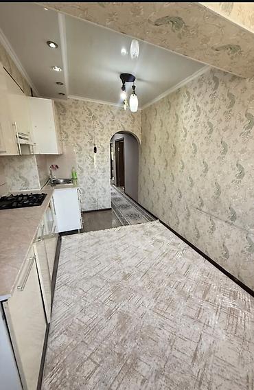 o store: 2 комнаты, 77 м², Анар мкр., Элитка, 8 этаж, Косметический ремонт — 4