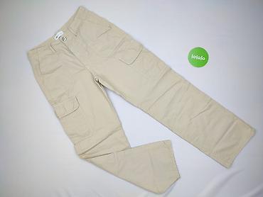buty czolgi: Zara, Spodnie cargo damskie, rozmiar S — 2