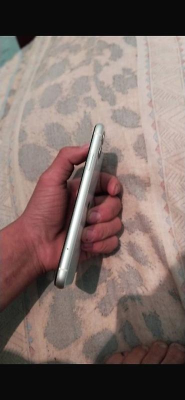 Уюлдук телефондор жана аксессуарлар: IPhone 11, Колдонулган, Ак, 100 % — 5