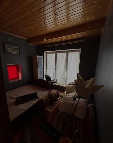 karkasli hovuzlar: Turkan cimerliyinde tam yolun qiraginda hovuzlu bag evi satilir — 7