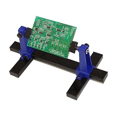PCB Dövrə Kartı Tutacağı – ZD-11E Lehimləmə və montaj işlərini