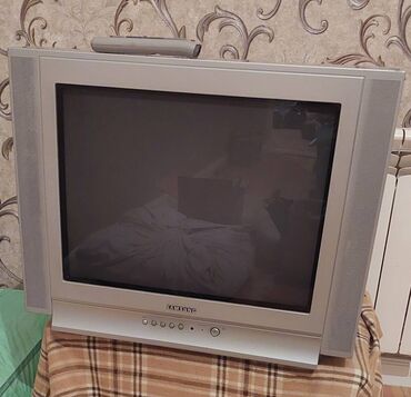 samsung tv ekran təmiri: İşlənmiş Televizor 54" Ünvandan götürmə