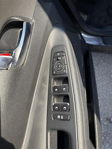 Hyundai: Hyundai Santa Fe: 2019 г., 2 л, Автомат, Дизель, Кроссовер — 17