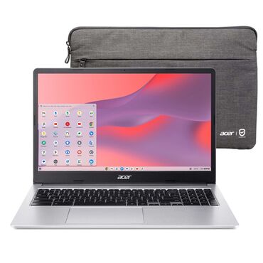 acer 5310: Новый Acer Chromebook, 15.6 ", < 128 ГБ, Бесплатная доставка