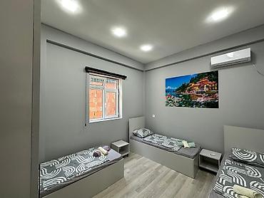 каркасные дома в баку: 94 kv. m, 4 otaqlı, Qaz, İşıq, Su — 6