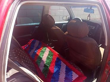vento: Volkswagen Vento: 1992 г., Механика, Седан — 6