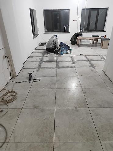 dur plaster: Кирпичная кладка перегородок и стен под ключ Профессионально — 9