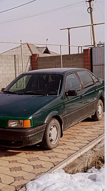 двигатель пассат б3 1 8: Volkswagen Passat: 1989 г., 1.8 л, Механика, Бензин, Седан