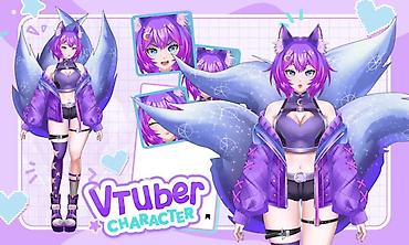 Digər biznes avadanlığı: 🎭 AZƏRBAYCANDA İLK: PEŞƏKAR VTUBER VƏ INFLUENCER HAZIRLIĞI KURSU! 🚀 — 2