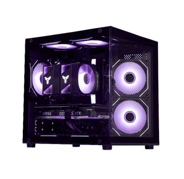 манитор acer: Компьютер, ядролор - 6, ОЭТ 16 ГБ, Оюндар үчүн, Жаңы, AMD Ryzen 5, AMD Radeon RX 5700, NVMe