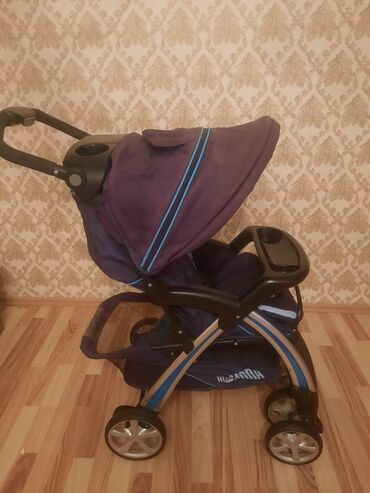 kidilo коляска 3 в 1: Şehla….Kolyaska satilir yaxsi veziyyetdedi 60azn unvan Bileceri