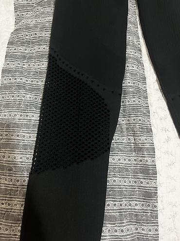aksa: Adidas AEROKNIT TIGHT, Zenske helanke za trcanje vel. S NOVO H57769 — 8