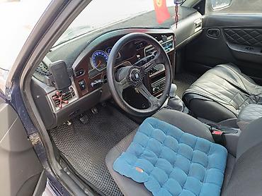 Другие автомобили: Срочно Акча керек Основные особенности: - Кузов: 4-дверный седан — 10