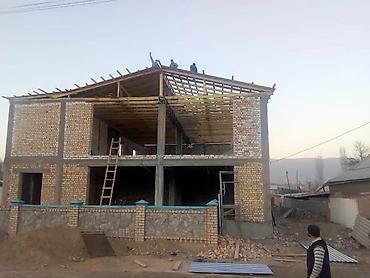 Каменщики, кладчики: Каменщик. Больше 6 лет опыта — 5