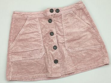 plisowane spódnice bershka: Spódnica, Bershka, L, stan - Dobry