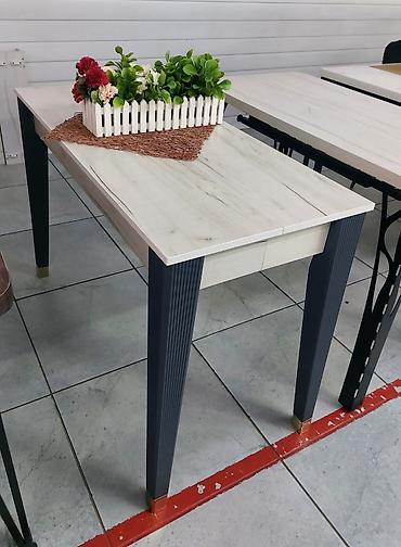 Столы-трансформеры: 3 метровый стол-трансформер "Элит". Длина от 51 см до 305 см — 25