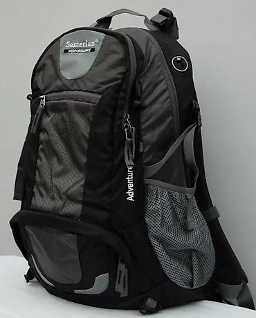 Sportske torbe i rančevi: Planinarski ranac Senterlan Performance – Adventure serija - — 1