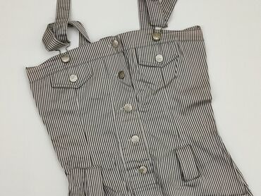 ozdobne paski do sukienek wieczorowych allegro: Dungaree, S (EU 36), condition - Good