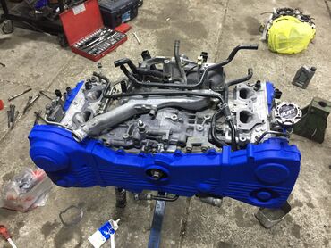 СТО, ремонт транспорта: Компьютерная диагностика, Замена масел, жидкостей, Плановое техобслуживание, без выезда — 6