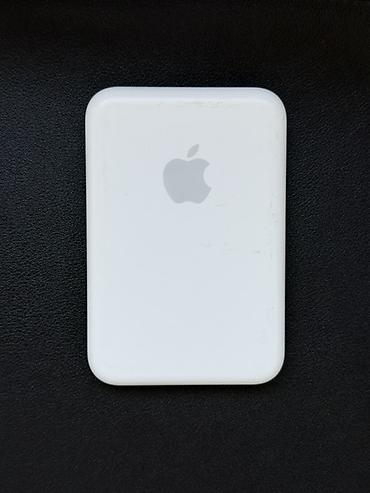 Apple iPhone: IPhone 12 mini, Б/у, 256 ГБ, Зеленый, Коробка — 11