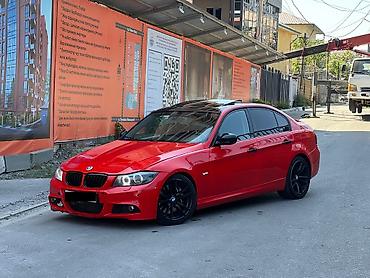 m4 competition: BMW 3 series: 2009 г., 3 л, Автомат, Бензин, Седан — 3