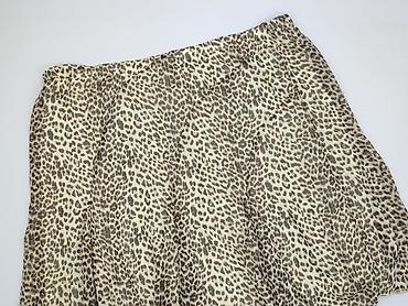 spódnice zebra: Spódnica damska, rozmiar 4XL — 1