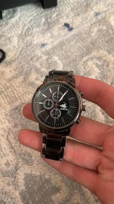 очки для машины: Классикалык сааттар саат, U.S.POLO ASSN., Асыл нуска, Эркектердики