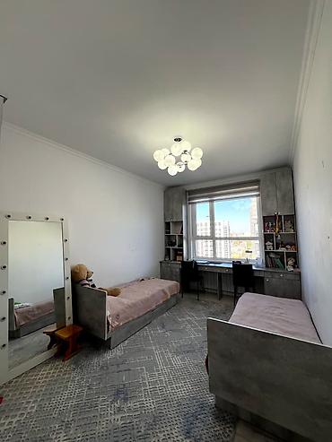 2023: 3 комнаты, 82 м², Физприборы 15 этаж, Евроремонт — 4