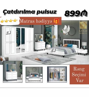 Stullar: Yataq desti yeni